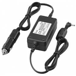 Caricabatterie da auto con DC DC converter Icom CP-20