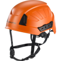 INCEPTOR GRX-MNT HIGH VOLTAGE - Casco per lavoro in quota