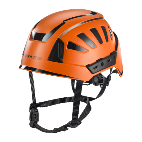 INCEPTOR GRX HIGH VOLTAGE REF - Casco per lavoro in quota