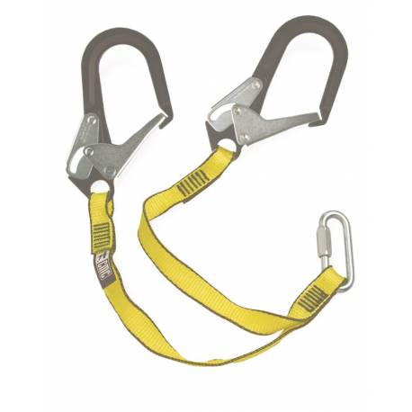 TOWER BYPASS lanyard