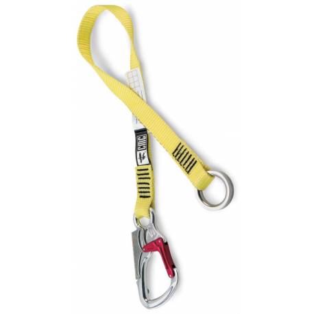 LANYARD AZZARD ancoraggio