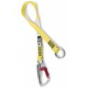 LANYARD AZZARD ancoraggio