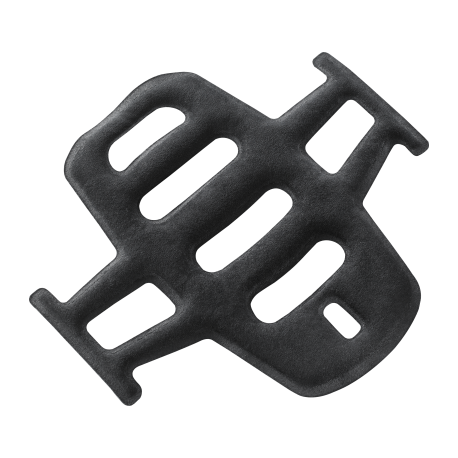 INCEPTOR HEAD PAD - Imbottitura interna