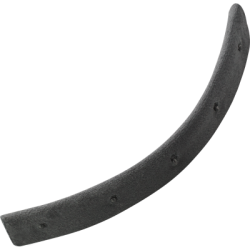 INCEPTOR FORE HEAD PAD - Imbottitura sottocasco frontale