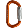 OVALOY TW - Moschettone ovale twistlock