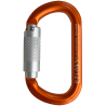 OVALOY TW - Moschettone ovale twistlock