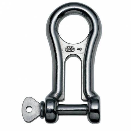 CHAIN GRIPPER grillo nautico