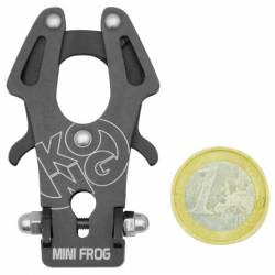 MINI FROG connettore