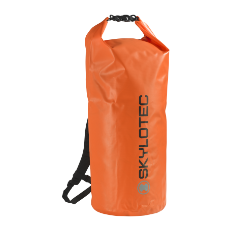 DRYBAG - Sacca impermeabile arancio