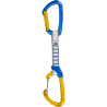 BERRY 12 cm NYLON - Rinvio per arrampicata