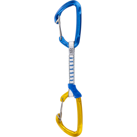 BERRY W DYNEEMA 12 cm - Rinvio per arrampicata