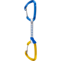 BERRY W DYNEEMA 12 cm - Rinvio per arrampicata