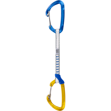 BERRY W 17 cm  DYNEEMA - Rinvio per arrampicata