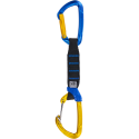 BERRY PRO 12 cm - Rinvio per arrampicata