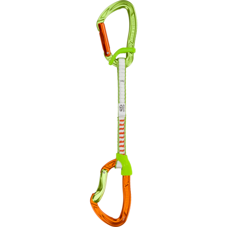 NIMBLE FIXBAR 17 cm DYNEEMA - Rinvio per arrampicata