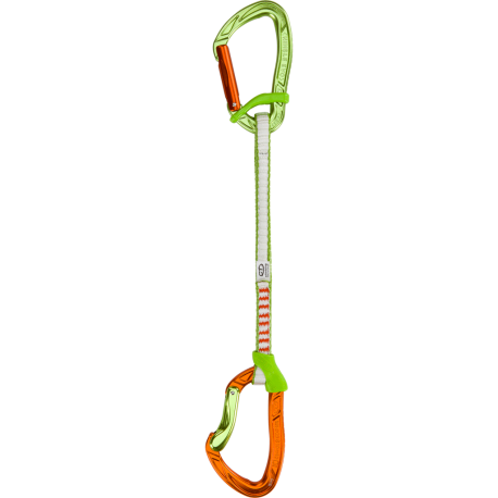 NIMBLE FIXBAR  22 cm DYNEEMA - Rinvio per arrampicata