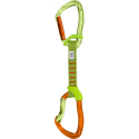 NIMBLE FIXBAR 12 cm NYLON - Rinvio per arrampicata