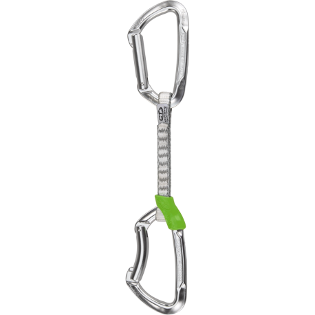 LIME SET 12 cm DYNEEMA - Rinvio classico grigio