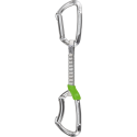 LIME SET 12 cm DYNEEMA - Rinvio classico grigio