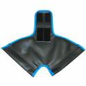 PROTECTIVE SEAT patella di ricambio per target canyon