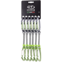 LIME-M SET 12 cm DYNEEMA - Set rinvii da 6 pz.