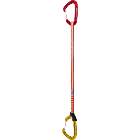 FLY - WEIGHT EVO LONG SET 35/55 cm DYNEEMA - Rinvio