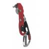 Discensore per corda singola Petzl SIMPLE