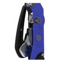 Discensori da speleologia Petzl STOP NEW