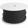 ACCESSORY ARAMID REEP 5,5mm cordino aramidico nero