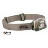 Lampada frontale Petzl TACTIKKA