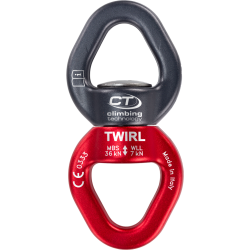 Girello CT TWIRL