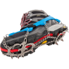 Ramponcini polivalenti CT ICE TRACTION PLUS CRAMPONS