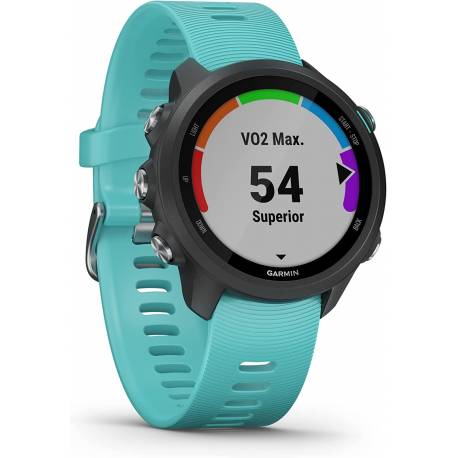 Forerunner 245M Running GPS Watch