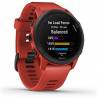 Forerunner 745 Multisport GPS smart watch