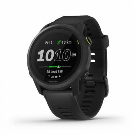 Forerunner 745 Multisport GPS smart watch