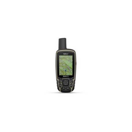 GPSMAP® 65 Navigatore portatile multibanda/multi-GNSS