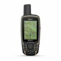 GPSMAP® 65 Navigatore portatile multibanda/multi-GNSS