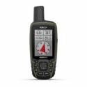 GPSMAP® 65s Navigatore portatile multibanda/multi-GNSS con sensori