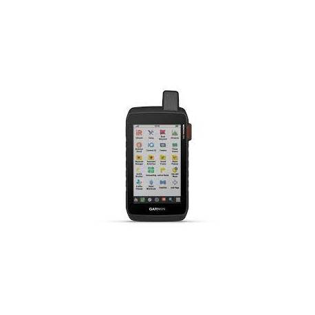 Montana® 750i Robusto navigatore GPS con touchscreen