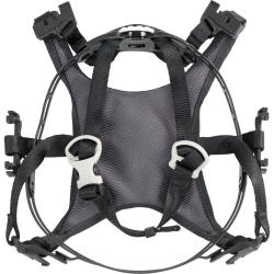 ARIES TREE CHIN STRAP / HEAD STRAP - Kit ricambi per casco