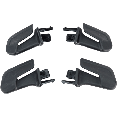 HEAD LAMP CLIPS - Clip lampada frontale