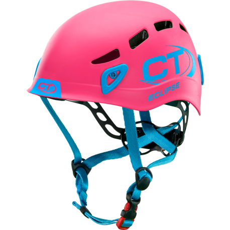 Casco parco avventura CT ECLIPSE