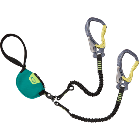 Set via ferrata CT HOOK-IT SET