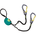 HOOK IT COMPACT TWIST - Set via ferrata