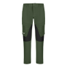 PUEZ DURASTRETCH WARM - Pantalone cargo uomo