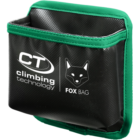 FOX BAG - Custodia per carrucola FOX