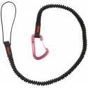 HAMMER LEASH REWIND - Fettuccia elasticizzata