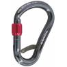 ATOM BELAY LOCK - Moschettone HMS