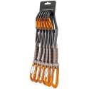 SET 6 PHOTON EXPRESS KS MIXTE 12/18 cm - Rinvio