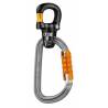 Girello apribile Petzl MICRO SWIVEL